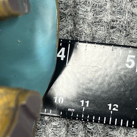 VTG‎ 2003 Thomas Kinkade Old World Santas Christmas Heirloom Ornaments Set Of 3 - Picture 14 of 14